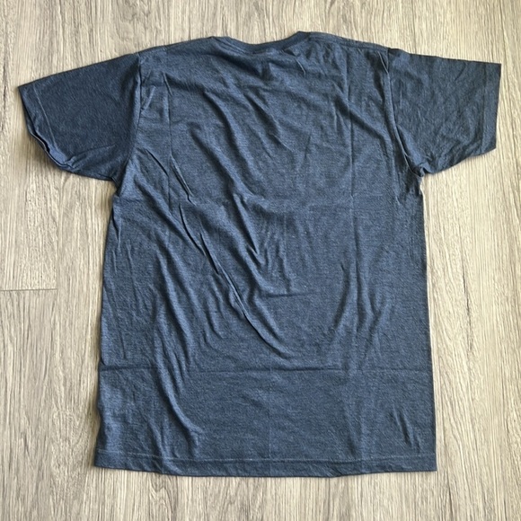 Fueled by Caffeine and Chaos Graphic Tee - Picture 4 of 4